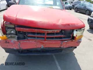 1995 Dodge Dakota z VIN 1B7FL26G9SW930299, wystawiony jako IAAI lot #42315085 z przebiegiem 191 723 mil mil oraz . Historia ofert i sprzedaży dostępna na DreamBid. Obrazek 6.