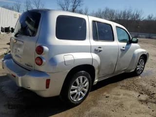 ✅ 2009 Chevrolet HHR LS • VIN: 3GNCA13B49S596997 • Lot: 41656025. Listed on Copart with 205,691 mi. Free auction sales archive from the USA and detailed vehicle history report at DreamBid. Image 3.