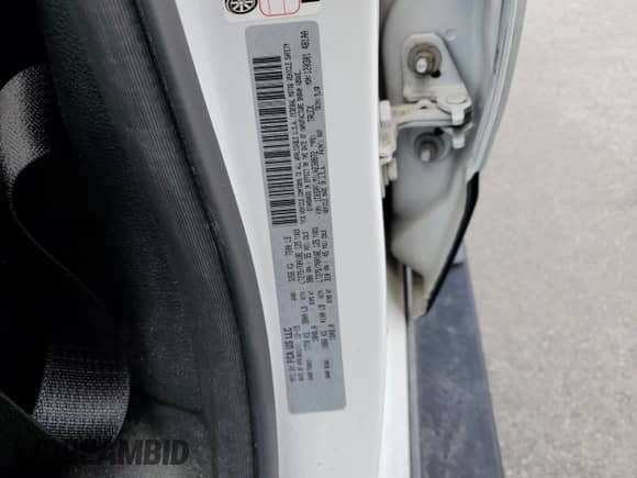 2020 Ram 1500 Rebel z VIN 1C6SRFLM1LN230872, wystawiony jako Copart lot #55671585 z przebiegiem 97 202 mil mil oraz Szkoda całkowita • Salvage title. Historia ofert i sprzedaży dostępna na DreamBid. Obrazek 13.