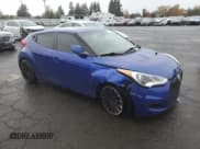 ✅ 2012 Hyundai Veloster w/Red Int • VIN: KMHTC6AD4CU049770 • Lot: 78487814. Wystawiony na Copart z przebiegiem 101 636 mil. Bezpłatny archiwum sprzedaży aukcyjnych z USA i szczegółowy raport historii pojazdu na DreamBid. Zdjęcie 4.