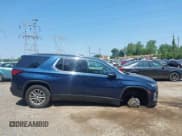 ✅ 2022 Chevrolet Traverse LT • VIN: 1GNEVHKW2NJ160235 • Lot: 42571585. Wystawiony na IAAI z przebiegiem 35 963 mil. Bezpłatny archiwum sprzedaży aukcyjnych z USA i szczegółowy raport historii pojazdu na DreamBid. Zdjęcie 13.