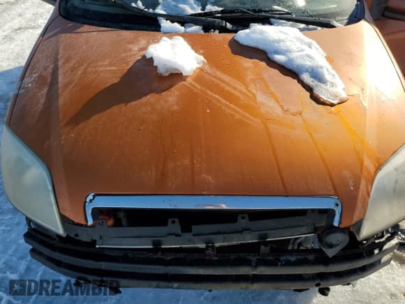 ✅ 2008 Chevrolet Aveo LT • VIN: KL1TG55648B076203 • Lot: 43134685. Wystawiony na Copart z przebiegiem 164 454 mil. Bezpłatny archiwum sprzedaży aukcyjnych z USA i szczegółowy raport historii pojazdu na DreamBid. Zdjęcie 11.