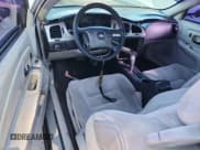 ✅ 2007 Chevrolet Monte Carlo LS • VIN: 2G1WJ15KX79259417 • Lot: 87311055. Listed on Copart with 191,618 mi. Free auction sales archive from the USA and detailed vehicle history report at DreamBid. Image 8.