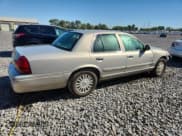 ✅ 2006 Mercury Grand Marquis LS Premium • VIN: 2MEHM75V96X617474 • Лот: 85724395. Опубликован ранее на Copart с пробегом 85 960 миль. Бесплатный доступ к архиву аукционных продаж из США и подробный отчёт об истории автомобиля на DreamBid. Изображение 3.