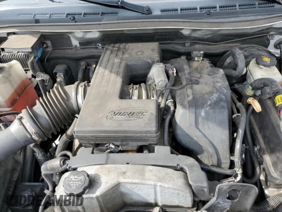 ✅ 2010 Chevrolet Colorado 2LT • VIN: 1GCJSDDE6A8119900 • Лот: 71894765. Опубликован ранее на Copart с пробегом 100 178 миль. Бесплатный доступ к архиву аукционных продаж из США и подробный отчёт об истории автомобиля на DreamBid. Изображение 11.