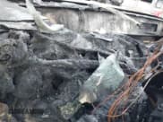 ✅ 2012 Toyota Tundra • VIN: 5TFUY5F10CX224727 • Lot: 43235497. Listed on IAAI with 220,925 mi. Free auction sales archive from the USA and detailed vehicle history report at DreamBid. Image 7.