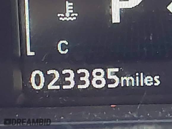 2020 Mitsubishi Outlander ES with VIN JA4AP3AU8LU014769, listed as a IAAI auction lot 43339515 with 23,385 mi miles and . Bid and sale history available at DreamBid. Image 16.