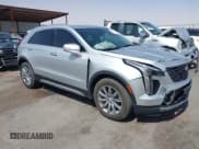 ✅ 2021 Cadillac XT4 FWD Premium Luxury • VIN: 1GYFZCR42MF005253 • Лот: 40470700. Опубликован ранее на IAAI с пробегом 70 571 миль. Бесплатный доступ к архиву аукционных продаж из США и подробный отчёт об истории автомобиля на DreamBid. Изображение 13.