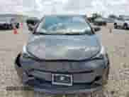 2017 Toyota Prius Two с VIN JTDKARFU9H3050202, выставлен на аукционе Copart как лот 64890065 с пробегом 82 789 миль миль и Списание • Salvage title. История ставок и продаж доступна на DreamBid. Изображение 5.