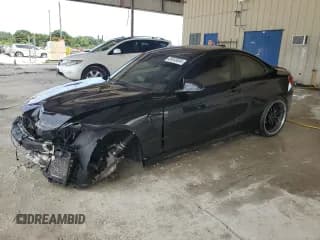 ✅ 2020 BMW M2 Competition • VIN: WBS2U7C0XL7D84930 • Lot: 69049504. Wystawiony na Copart z przebiegiem 42 401 mil. Bezpłatny archiwum sprzedaży aukcyjnych z USA i szczegółowy raport historii pojazdu na DreamBid. Zdjęcie 1.