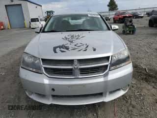 2008 Dodge Avenger R/T с VIN 1B3LC76M48N538465, выставлен на аукционе Copart как лот 73222544 с пробегом 84 134 миль миль и Списание • Salvage title. История ставок и продаж доступна на DreamBid. Изображение 5.