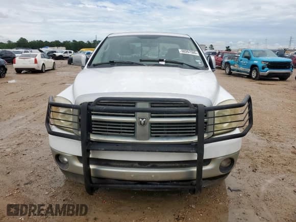 ✅ 2008 Dodge 1500 SLT • VIN: 1D7HA18228S611892 • Лот: 60267595. Опубликован ранее на Copart с пробегом 188 410 миль. Бесплатный доступ к архиву аукционных продаж из США и подробный отчёт об истории автомобиля на DreamBid. Изображение 5.