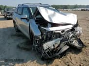 ✅ 2024 Toyota Highlander LE • VIN: 5TDKDRBH1RS566702 • Lot: 80627855. Wystawiony na Copart z przebiegiem 26 883 mil. Bezpłatny archiwum sprzedaży aukcyjnych z USA i szczegółowy raport historii pojazdu na DreamBid. Zdjęcie 13.