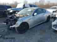2012 Hyundai Genesis Coupe 2.0T с VIN KMHHT6KD4CU068419, выставлен на аукционе IAAI как лот 41530273 с пробегом Не указан миль и . История ставок и продаж доступна на DreamBid. Изображение 2.