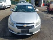 ✅ 2013 Chevrolet Cruze ECO • VIN: 1G1PH5SB6D7253414 • Лот: 43339679. Опубликован ранее на IAAI с пробегом 157 968 миль. Бесплатный доступ к архиву аукционных продаж из США и подробный отчёт об истории автомобиля на DreamBid. Изображение 13.