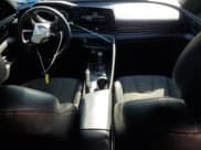 ✅ 2023 Hyundai Elantra N Line • VIN: KMHLR4AF8PU542264 • Lot: 85589545. Listed on Copart with 17,705 mi. Free auction sales archive from the USA and detailed vehicle history report at DreamBid. Image 8.