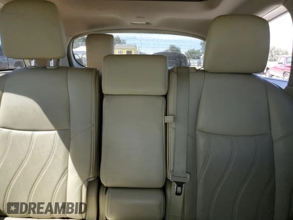 ✅ 2014 Infiniti QX60 Hybrid • VIN: 5N1CL0MM0EC513168 • Лот: 68049945. Опубликован ранее на Copart с пробегом 139 234 миль. Бесплатный доступ к архиву аукционных продаж из США и подробный отчёт об истории автомобиля на DreamBid. Изображение 10.