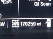 ✅ 2021 Chevrolet Silverado 2500HD Work Truck • VIN: 1GC1YLE70MF245209 • Лот: 43671791. Опубликован ранее на IAAI с пробегом 170 259 миль. Бесплатный доступ к архиву аукционных продаж из США и подробный отчёт об истории автомобиля на DreamBid. Изображение 15.