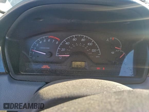 ✅ 2003 Mitsubishi Lancer ES • VIN: JA3AJ26E63U000905 • Lot: 82714615. Wystawiony na Copart z przebiegiem 116 760 mil. Bezpłatny archiwum sprzedaży aukcyjnych z USA i szczegółowy raport historii pojazdu na DreamBid. Zdjęcie 9.