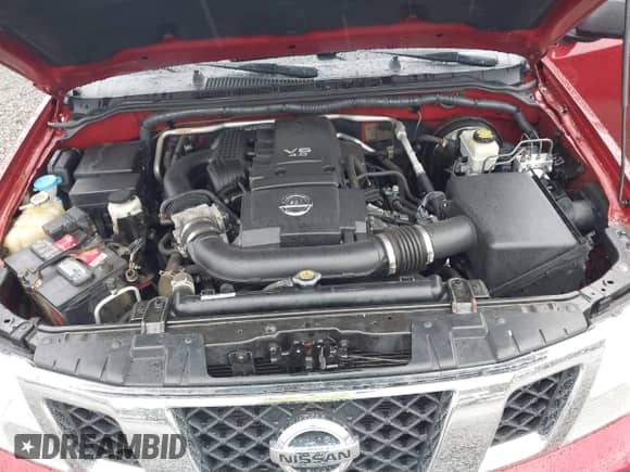 2016 Nissan Frontier SV with VIN 1N6AD0EV0GN723676, listed as a IAAI auction lot 43140977 with 172,550 mi miles and . Bid and sale history available at DreamBid. Image 10.