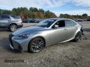 ✅ 2020 Lexus IS 300 F Sport • VIN: JTHG81F20L5041286 • Lot: 86094515. Listed on Copart with 21,909 mi. Free auction sales archive from the USA and detailed vehicle history report at DreamBid. Image 1.