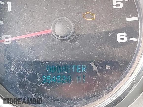 ✅ 2007 Chevrolet Silverado 2500HD 1LT • VIN: 1GCHK23K77F561325 • Lot: 42860200. Wystawiony na IAAI z przebiegiem 354 528 mil. Bezpłatny archiwum sprzedaży aukcyjnych z USA i szczegółowy raport historii pojazdu na DreamBid. Zdjęcie 15.