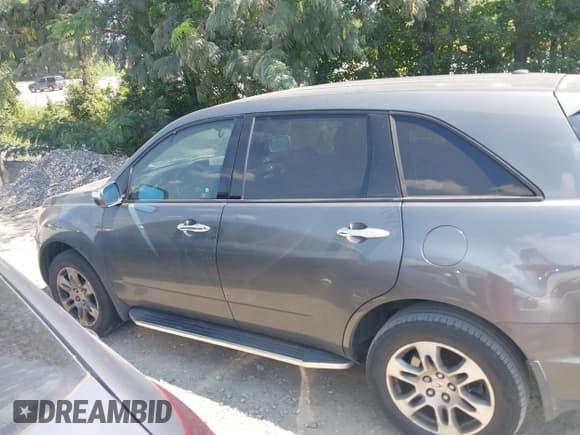 ✅ 2007 Acura MDX Technology • VIN: 2HNYD28317H548591 • Lot: 43015920. Wystawiony na IAAI z przebiegiem 193 785 mil. Bezpłatny archiwum sprzedaży aukcyjnych z USA i szczegółowy raport historii pojazdu na DreamBid. Zdjęcie 14.