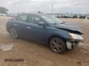 ✅ 2014 Nissan Sentra FE+ S • VIN: 3N1AB7AP7EY220741 • Lot: 63601955. Wystawiony na Copart z przebiegiem 107 014 mil. Bezpłatny archiwum sprzedaży aukcyjnych z USA i szczegółowy raport historii pojazdu na DreamBid. Zdjęcie 4.