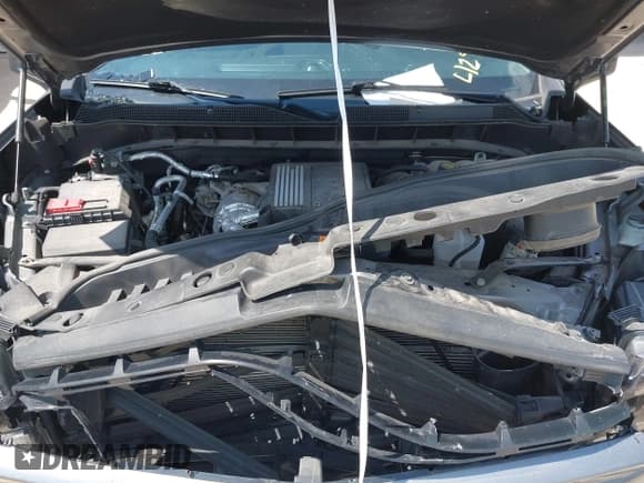 ✅ 2021 Chevrolet Silverado 1500 RST • VIN: 3GCUYEET8MG351315 • Лот: 42864637. Опубликован ранее на IAAI с пробегом 83 597 миль. Бесплатный доступ к архиву аукционных продаж из США и подробный отчёт об истории автомобиля на DreamBid. Изображение 10.