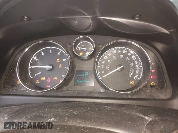 ✅ 2014 Chevrolet Captiva Sport LTZ • VIN: 3GNAL4EK3ES524098 • Lot: 40915873. Wystawiony na IAAI z przebiegiem 185 104 mil. Bezpłatny archiwum sprzedaży aukcyjnych z USA i szczegółowy raport historii pojazdu na DreamBid. Zdjęcie 7.