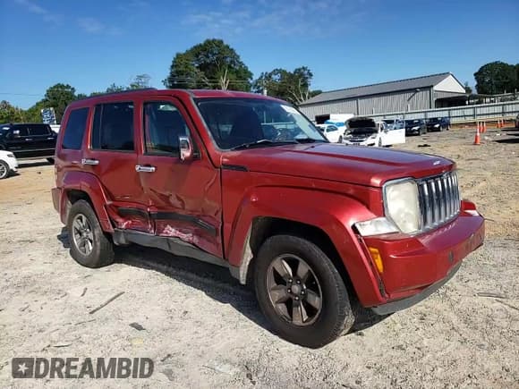 ✅ 2009 Jeep Liberty Sport • VIN: 1J8GP28K69W504650 • Lot: 80165535. Wystawiony na Copart z przebiegiem 273 362 mil. Bezpłatny archiwum sprzedaży aukcyjnych z USA i szczegółowy raport historii pojazdu na DreamBid. Zdjęcie 14.