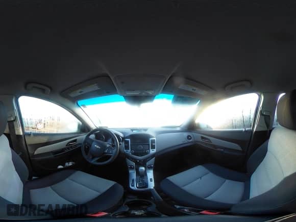 2014 Chevrolet Cruze LS with VIN 1G1PA5SG9E7198443, listed as a IAAI auction lot 43258019 with 129,257 mi miles and . Bid and sale history available at DreamBid. Image 18.