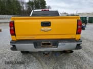 ✅ 2018 Chevrolet Silverado 2500HD LT • VIN: 1GC1KVEG0JF156233 • Lot: 42745605. Wystawiony na Copart z przebiegiem 249 206 mil. Bezpłatny archiwum sprzedaży aukcyjnych z USA i szczegółowy raport historii pojazdu na DreamBid. Zdjęcie 6.