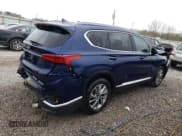 ✅ 2019 Hyundai Santa Fe SEL • VIN: 5NMS33ADXKH056730 • Lot: 47955654. Wystawiony na Copart z przebiegiem 52 353 mil. Bezpłatny archiwum sprzedaży aukcyjnych z USA i szczegółowy raport historii pojazdu na DreamBid. Zdjęcie 3.