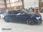 ✅ 2014 Audi S4 Premium Plus • VIN: WAUBGAFL6EA035488 • Lot: 42583453. Listed on IAAI with 101,044 mi. Free auction sales archive from the USA and detailed vehicle history report at DreamBid. Image 13.