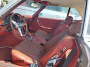 ✅ 1973 Mercedes-Benz SL • VIN: 10704412009838 • Lot: 52895695. Listed on Copart with 134,896 mi. Free auction sales archive from the USA and detailed vehicle history report at DreamBid. Image 7.