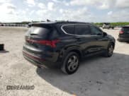 ✅ 2021 Hyundai Santa Fe SE • VIN: 5NMS14AJ5MH356082 • Lot: 51479052. Wystawiony na Copart z przebiegiem 12 740 mil. Bezpłatny archiwum sprzedaży aukcyjnych z USA i szczegółowy raport historii pojazdu na DreamBid. Zdjęcie 4.