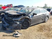 ✅ 2019 Subaru Legacy • VIN: 4S3BNAB68K3020516 • Lot: 43190741. Listed on IAAI with 151,701 mi. Free auction sales archive from the USA and detailed vehicle history report at DreamBid. Image 2.