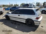 ✅ 1990 Honda Civic DX • VIN: 2HGED6351LH532654 • Lot: 48938565. Wystawiony na Copart z przebiegiem 183 768 mil. Bezpłatny archiwum sprzedaży aukcyjnych z USA i szczegółowy raport historii pojazdu na DreamBid. Zdjęcie 2.