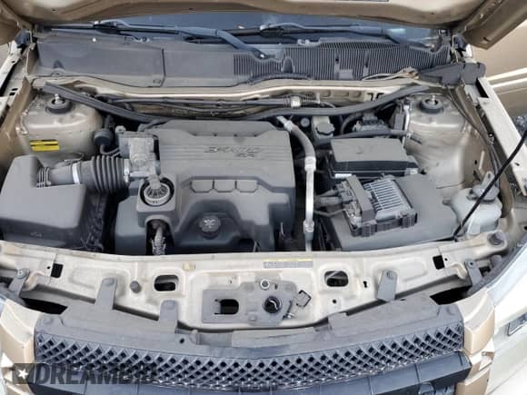 2006 Chevrolet Equinox LT с VIN 2CNDL73F666078537, выставлен на аукционе Copart как лот 78833584 с пробегом Не указан миль и Списание • Salvage title. История ставок и продаж доступна на DreamBid. Изображение 12.