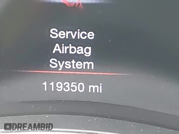 ✅ 2018 Jeep Grand Cherokee Limited • VIN: 1C4RJFBG5JC484944 • Lot: 43266946. Listed on IAAI with 119,350 mi. Free auction sales archive from the USA and detailed vehicle history report at DreamBid. Image 15.