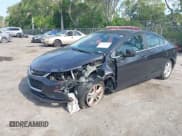 ✅ 2017 Chevrolet Cruze LT • VIN: 1G1BE5SM0H7217888 • Лот: 42331696. Опубликован ранее на IAAI с пробегом 137 770 миль. Бесплатный доступ к архиву аукционных продаж из США и подробный отчёт об истории автомобиля на DreamBid. Изображение 17.