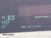 ✅ 2013 Toyota Prius Four • VIN: JTDKN3DU1D5620051 • Лот: 43307933. Опубликован ранее на IAAI с пробегом 165 160 миль. Бесплатный доступ к архиву аукционных продаж из США и подробный отчёт об истории автомобиля на DreamBid. Изображение 7.