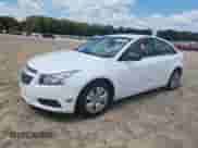 2014 Chevrolet Cruze LS с VIN 1G1PA5SG9E7448294, выставлен на аукционе Copart как лот 67911705 с пробегом 149 050 миль миль и Списание • Salvage title. История ставок и продаж доступна на DreamBid. Изображение 1.