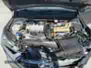 2022 Hyundai Ioniq SE с VIN KMHC75LC4NU282571, выставлен на аукционе Copart как лот 77684944 с пробегом 82 047 миль миль и Списание • Salvage title. История ставок и продаж доступна на DreamBid. Изображение 11.