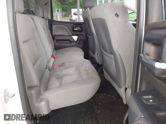 ✅ 2015 Chevrolet Silverado 2500HD LT • VIN: 1GC2KVEG5FZ103649 • Lot: 42713461. Wystawiony na IAAI z przebiegiem 166 995 mil. Bezpłatny archiwum sprzedaży aukcyjnych z USA i szczegółowy raport historii pojazdu na DreamBid. Zdjęcie 8.