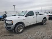 ✅ 2019 Ram 2500 Tradesman • VIN: 3C6MR5AJ3KG666724 • Lot: 84656254. Listed on Copart with 145,138 mi. Free auction sales archive from the USA and detailed vehicle history report at DreamBid. Image 1.