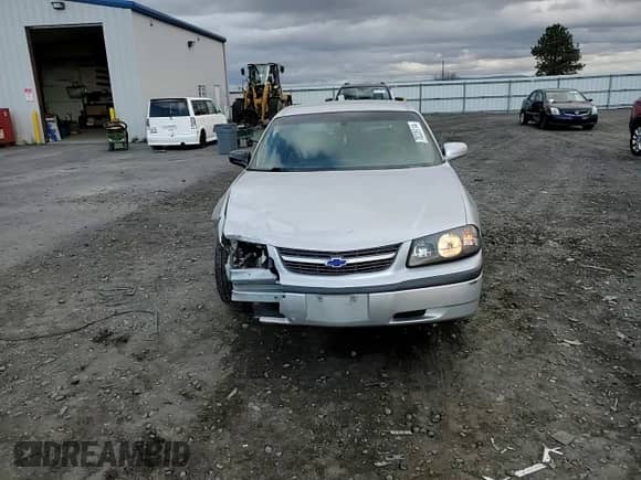 2003 Chevrolet Impala с VIN 2G1WF52E239423776, выставлен на аукционе Copart как лот 78226114 с пробегом 193 721 миль миль и Списание • Salvage title. История ставок и продаж доступна на DreamBid. Изображение 11.