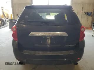 ✅ 2015 Chevrolet Equinox LT • VIN: 2GNFLBE3XF6430528 • Лот: 67913505. Опубликован ранее на Copart с пробегом 199 178 миль. Бесплатный доступ к архиву аукционных продаж из США и подробный отчёт об истории автомобиля на DreamBid. Изображение 6.