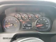 ✅ 2020 Chevrolet Silverado 2500HD Work Truck • VIN: 1GC4WLE74LF218676 • Lot: 45741115. Listed on Copart with 334,349 mi. Free auction sales archive from the USA and detailed vehicle history report at DreamBid. Image 9.